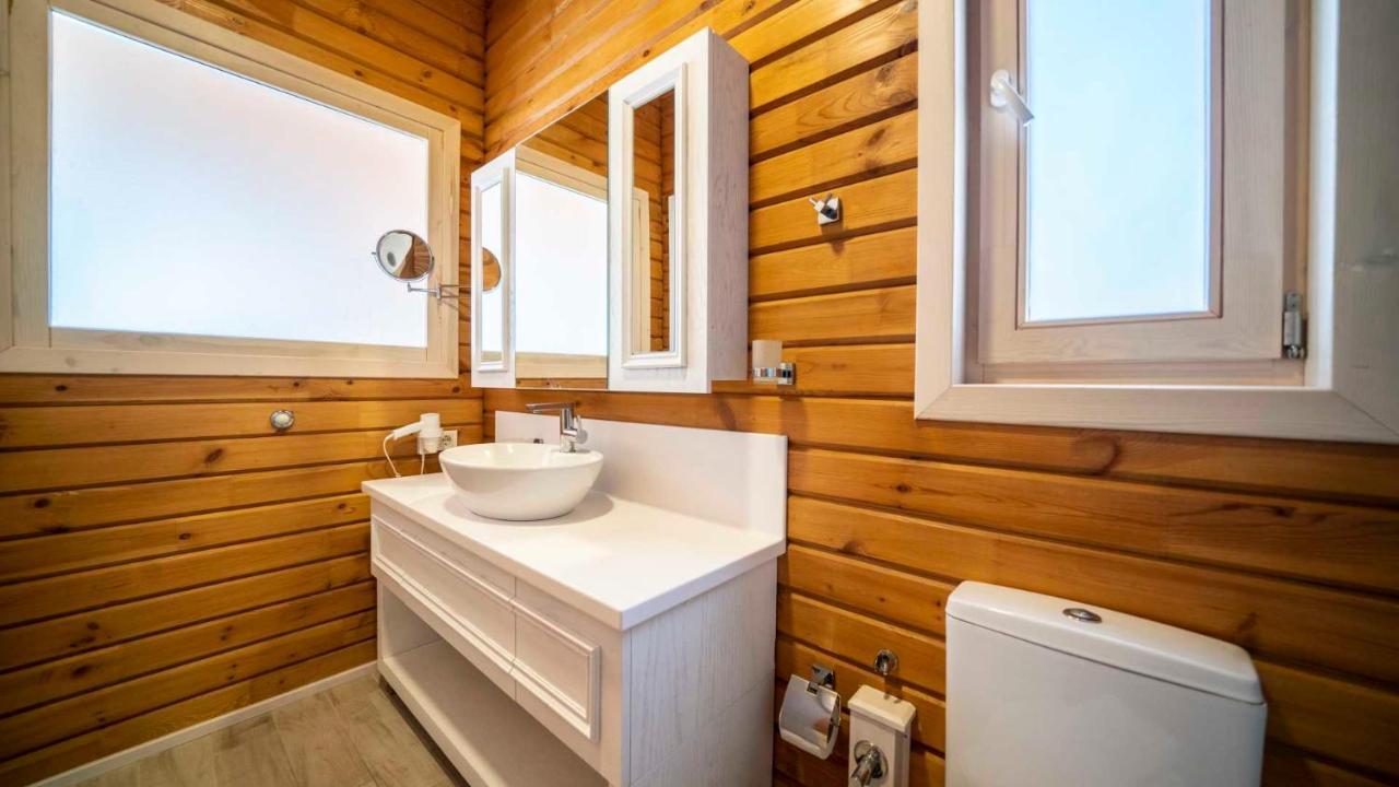 Eco Villa Palmiye Kalkan Exterior photo